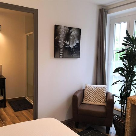 Les 7 Sources Otel LʼIsle-Adam Oda fotoğraf