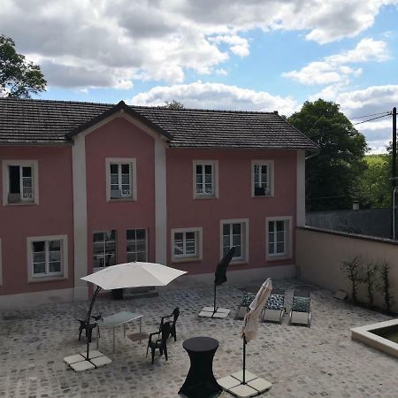 Les 7 Sources Otel LʼIsle-Adam Dış mekan fotoğraf
