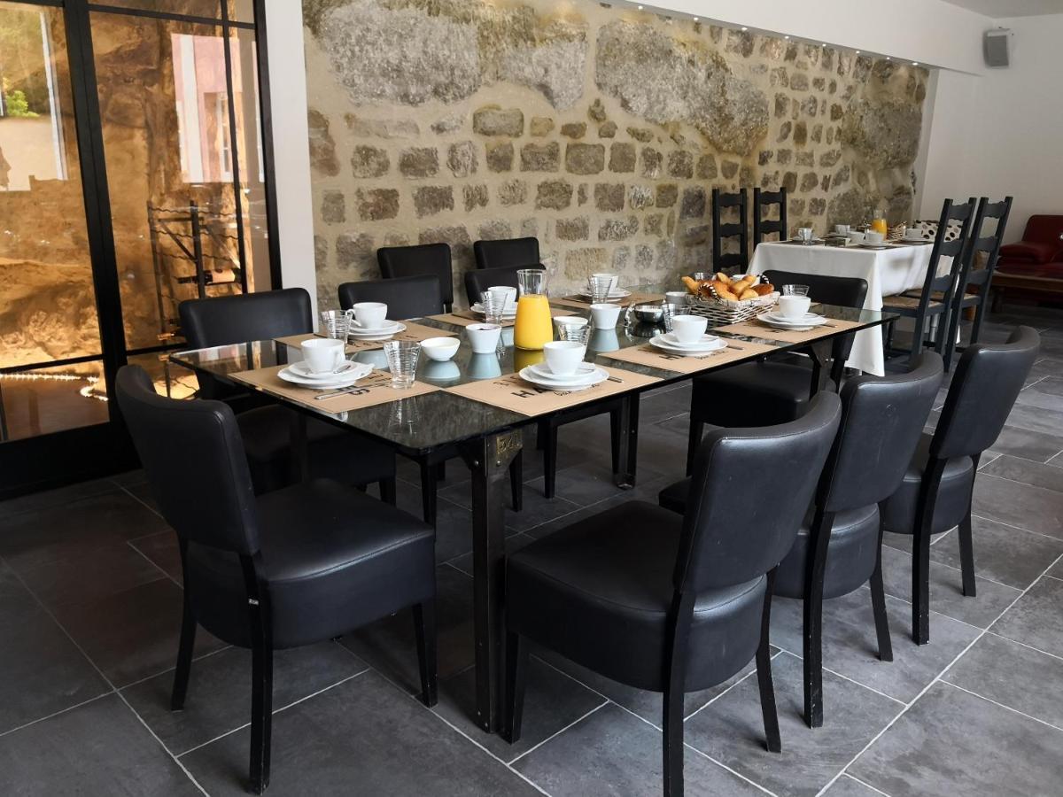 Les 7 Sources Otel LʼIsle-Adam Dış mekan fotoğraf