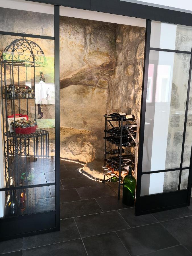 Les 7 Sources Otel LʼIsle-Adam Dış mekan fotoğraf