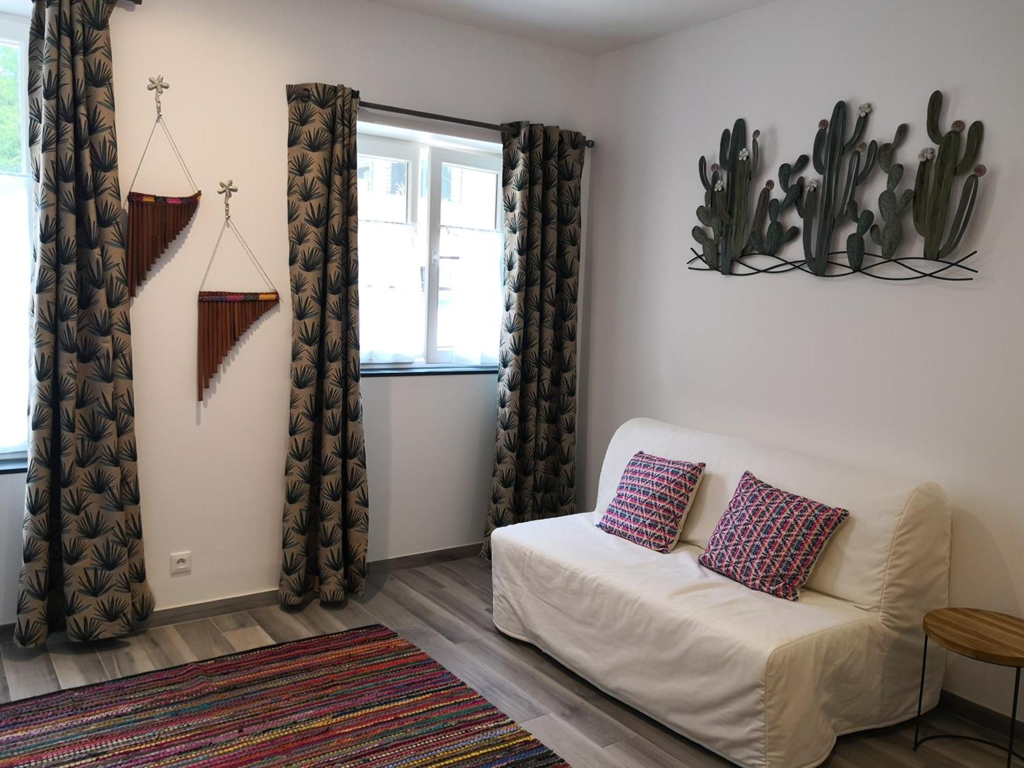 Les 7 Sources Otel LʼIsle-Adam Oda fotoğraf