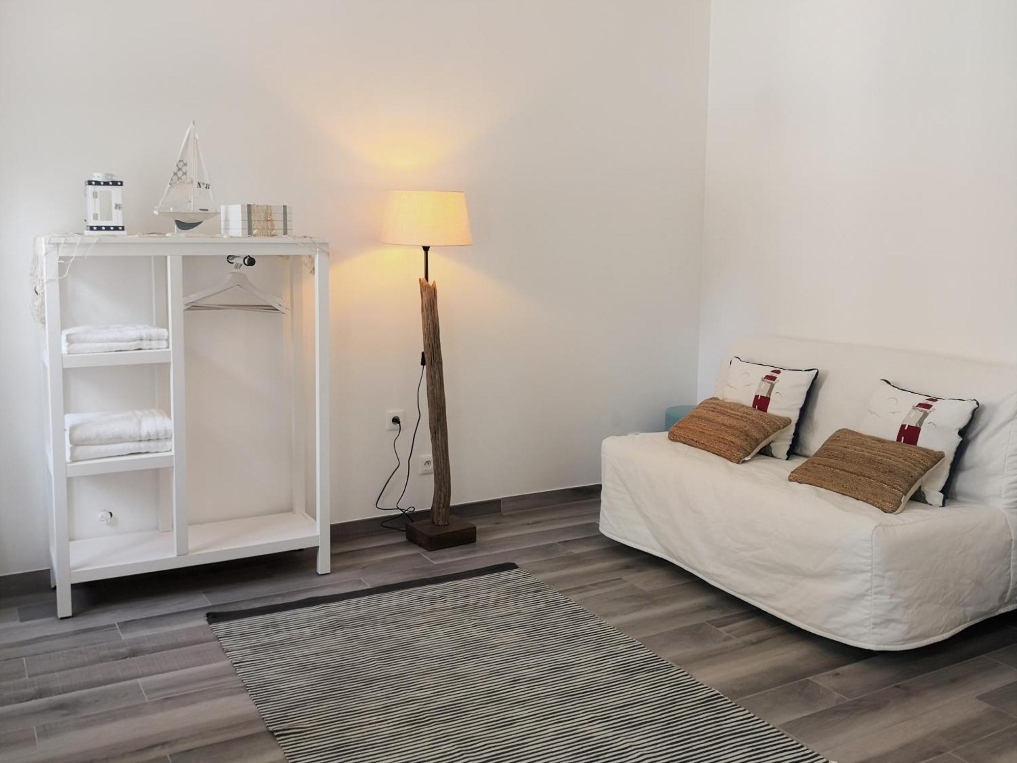 Les 7 Sources Otel LʼIsle-Adam Oda fotoğraf